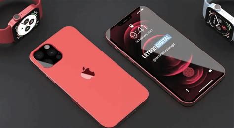 iphone 14 design leaks